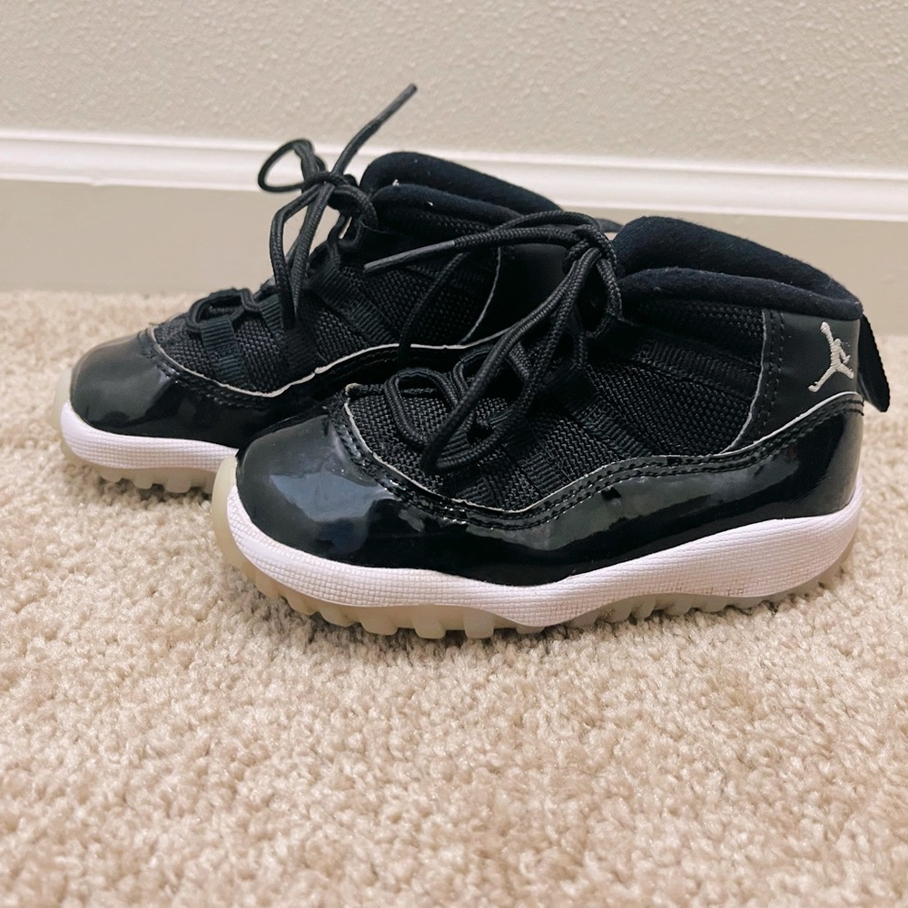 Jordan 11 “Jubilee” 25th Anniversary